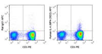 Anti-IL4 Rat Monoclonal Antibody (APC (Allophycocyanin)) [clone: MP4-25D2]