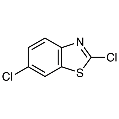 2,6-Dichlorobenzothiazole ≥98.0%