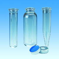 Microwave Reaction Vials, Ace Glass Incorporated