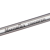 Masterflex® Transfer Tubing, PVDF, Avantor®