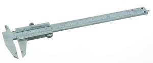 One on sale year caliper