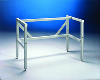 Base Stands and Accessories for Purifier® Logic® Series Class II Safety Cabinets, Labconco®
