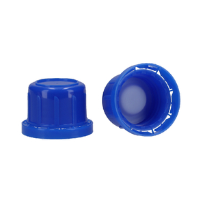  Tapas de rosca compatibles con Bluewave de 1 a 5 galones, New  Wave Enviro, jarras de agua de la marca PureAqua, tapas de botella de  tamaño de 1.890 in, 2 unidades 
