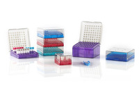 Cryostore® Boxes, Electron Microscopy Sciences