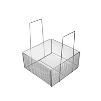 Rectangular Basket, Marlin Steel Wire Products
