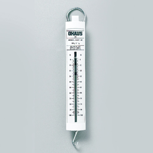 Ohaus® Spring Scales