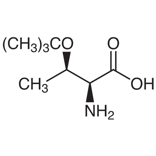 O-tert-Butyl-L-threonine ≥98.0% (by titrimetric analysis)