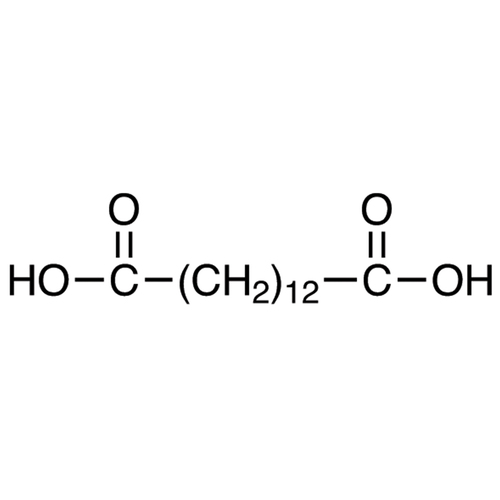 1,14-Tetradecanedioic acid ≥98.0% (by titrimetric analysis)