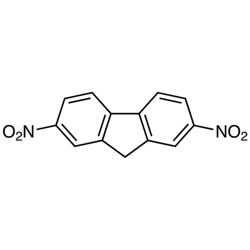 2,7-Dinitrofluorene ≥95.0% (by HPLC)