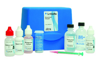 LaMotte® Dissolved Oxygen Water Test Kit (Winkler Method)