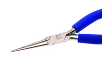 Technik™ Needle Nose Stainless Steel Pliers, Aven
