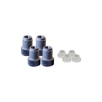 EZwaste™ Replacement Fittings, Foxx Life Sciences