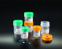 SpecTainer™ Urine Containers, Polypropylene, Simport Scientific