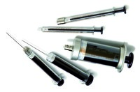 Syringes and Tubing for MICROLAB® 500 Series Dispensers/Diluters, Hamilton