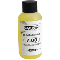 Oakton® pH Buffer Solutions, Cole-Parmer