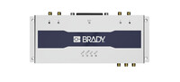 Brady® FR22 Fixed RFID Reader with MUX 16-Port Multiplexer Kit