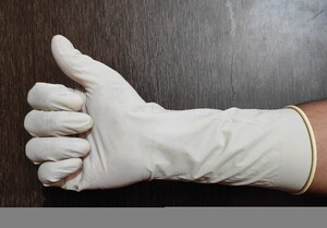 VWR®, Examination Gloves, Latex, Powder-Free