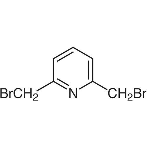 2,6-Bis(bromomethyl)pyridine ≥99.0% (by GC, titration analysis)