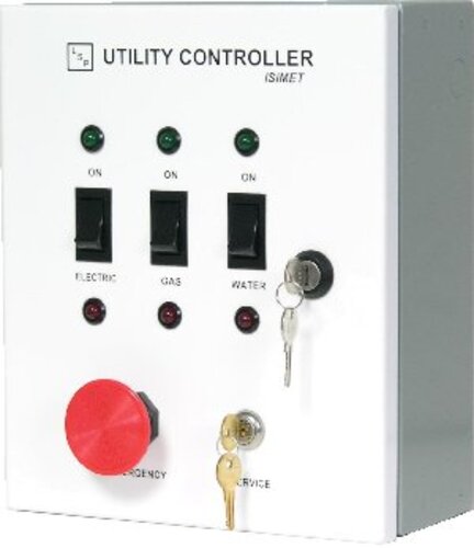 UTILITY CONTROLLER