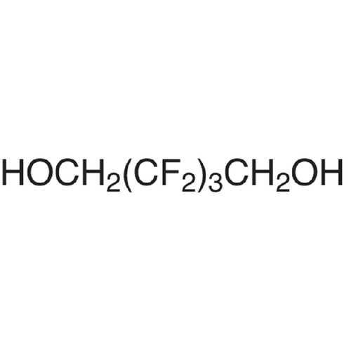 2,2,3,3,4,4-Hexafluoro-1,5-pentanediol ≥98.0%