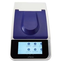 Jenway® 76 Series UV/Visible Scanning Spectrophotometers with CPLive™ Connectivity, Cole-Palmer