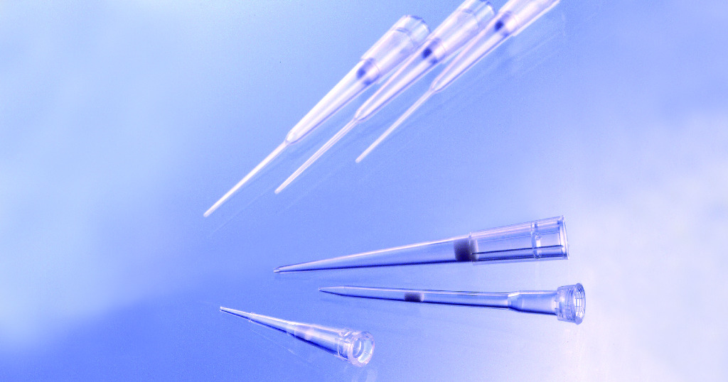 Sapphire Pipette Tips, Greiner BioOne Pipette Tips