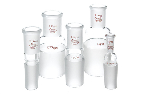 SP Wilmad-LabGlass Reducing [ST] Adapters, SP Industries