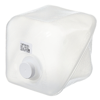 LDPE Cubitainer® with LDPE Foam-lined Closure, Thermo Scientific