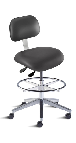 BioFit Eton Ergonomic Swivel Chairs