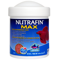Neutrafin® Max Betta Color Flakes
