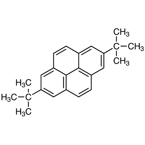 2,7-Di-tert-butylpyrene ≥98.0% (by GC)