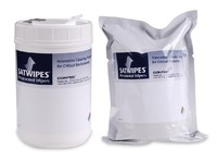 SATWipes® Polypropylene Wipes