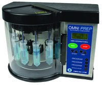 Omni Prep Multi-Sample Homogenizer, Omni International, Inc.