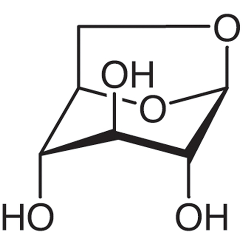 1,6-Anhydro-β-D-glucose ≥99.0%