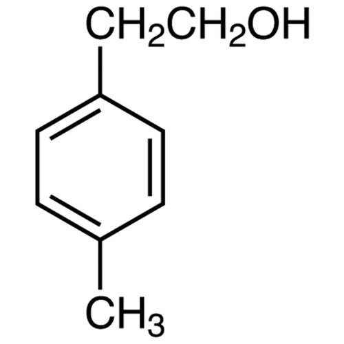 2-(4-Methylphenyl)ethanol ≥98.0% (by GC)