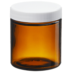 VWR® TraceClean® Wide Mouth Jars, Glass
