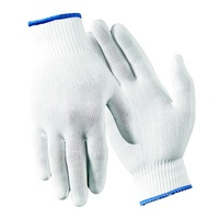 Reusable Nylon Glove Full-Finger Liner