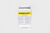 HAEMO-SOL® Regular No Scrub Instrument Cleaner