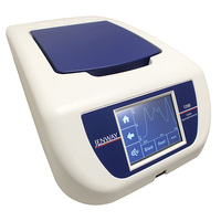 Jenway® 72 Series Visible and UV/Visible Diode Array Scanning Spectrophotometers, Cole-Parmer