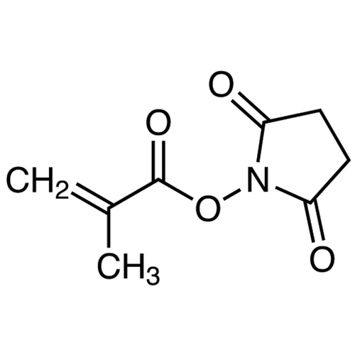 N-Succinimidyl Methacrylate ≥98.0%