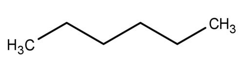 Hexane (mixture of isomers) ≥60.0% (n-hexane) ≥99.9%, B&J Brand™ for gas chromatography, not for pesticide residue analysis, non-spectrophotometric grade, Burdick & Jackson™