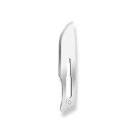 VWR® Stainless Steel Scalpel Blades