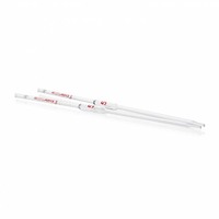 KIMAX® Reusable Volumetric Pipettes, Class A, Color-Coded, Kimble Chase