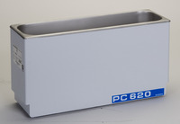 Bransonic® PC-620 Pipette Cleaner with Heat, Branson Ultrasonics