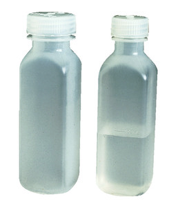 Nalgene® Polypropylene Copolymer Dilution Bottles, Thermo Scientific
