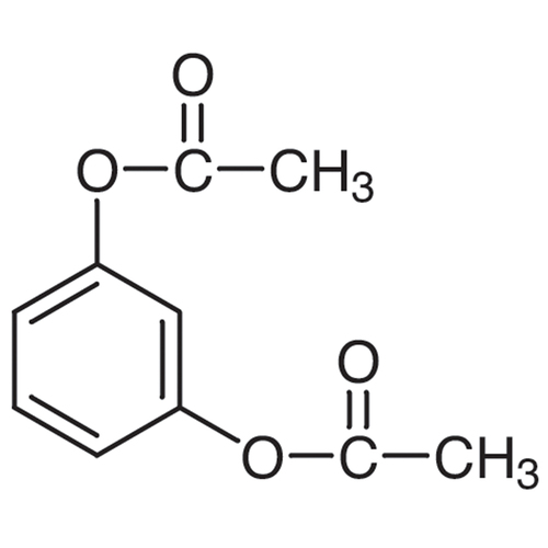 1,3-Diacetoxybenzene ≥98.0%