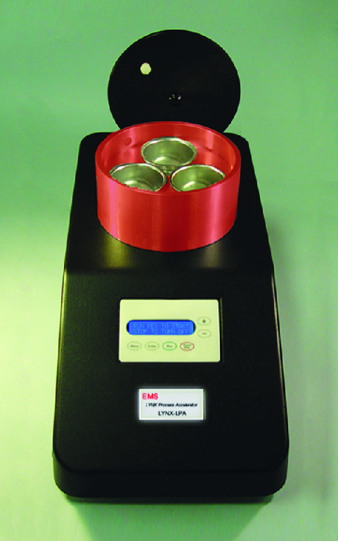 LYNX Process Accelerator, Electron Microscopy Sciences | Tissue Processors