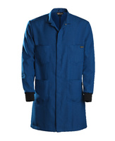 Workrite® FR Nomex® Men's Knit Cuff Flame Resistant Lab Coat