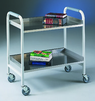 Stainless Steel Cart, Labconco®