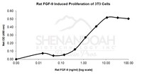 Rat Recombinant FGF-9 (from E. coli)